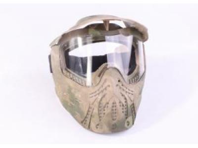 G EMERSON Full Face protection Anti-Strike Mask ( ATFG )  EM6603