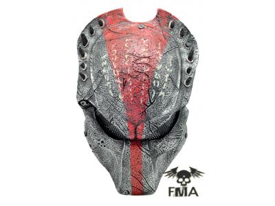 FMA Halloween Wire Mesh "Wolf 2.5" Mask  tb555  Free shipping