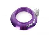 Gineyea D50 Conical Tapered Headset Spacer ( Purple ) PDQ0001-PU