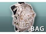 Tactical backpack/shoulder bag