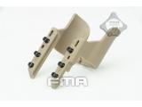 FMA X300 plastic frame rails DE TB1038-DE free shipping
