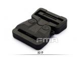 FMA fastener for Molle and Belt BK/DE TB1247 free shipping