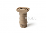 FMA Short Vertical Grip for Kymod System BK/DE/FG TB1278 Free shipping