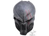 FMA Halloween Wire Mesh "Wolf 5" Mask tb641 Free shipping