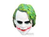 FMA Halloween Wire Mesh "Clown" Mask tb648 Free shipping