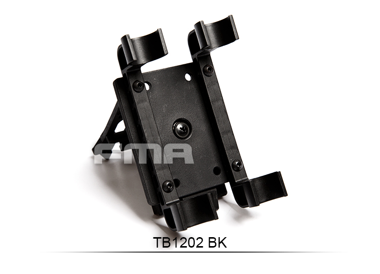 FMA M870 Shot Shell Holder Pouch For Belt TB1076 